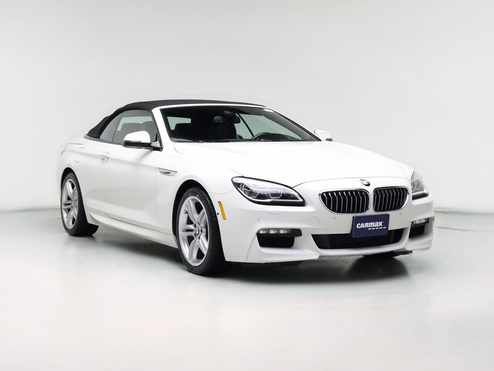2018 BMW 6 Series