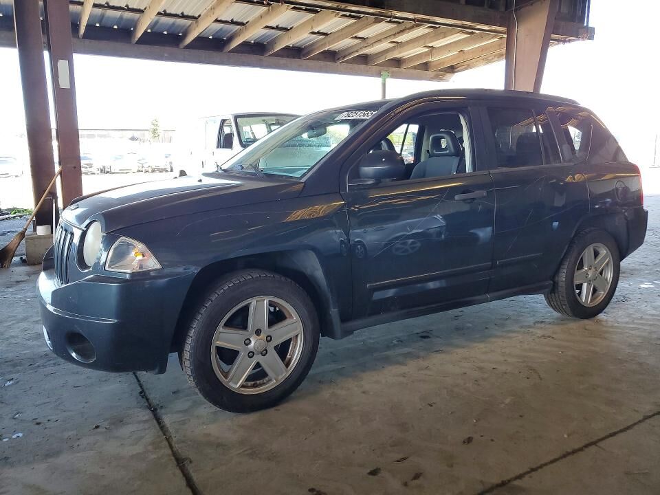 2008 JEEP Compass