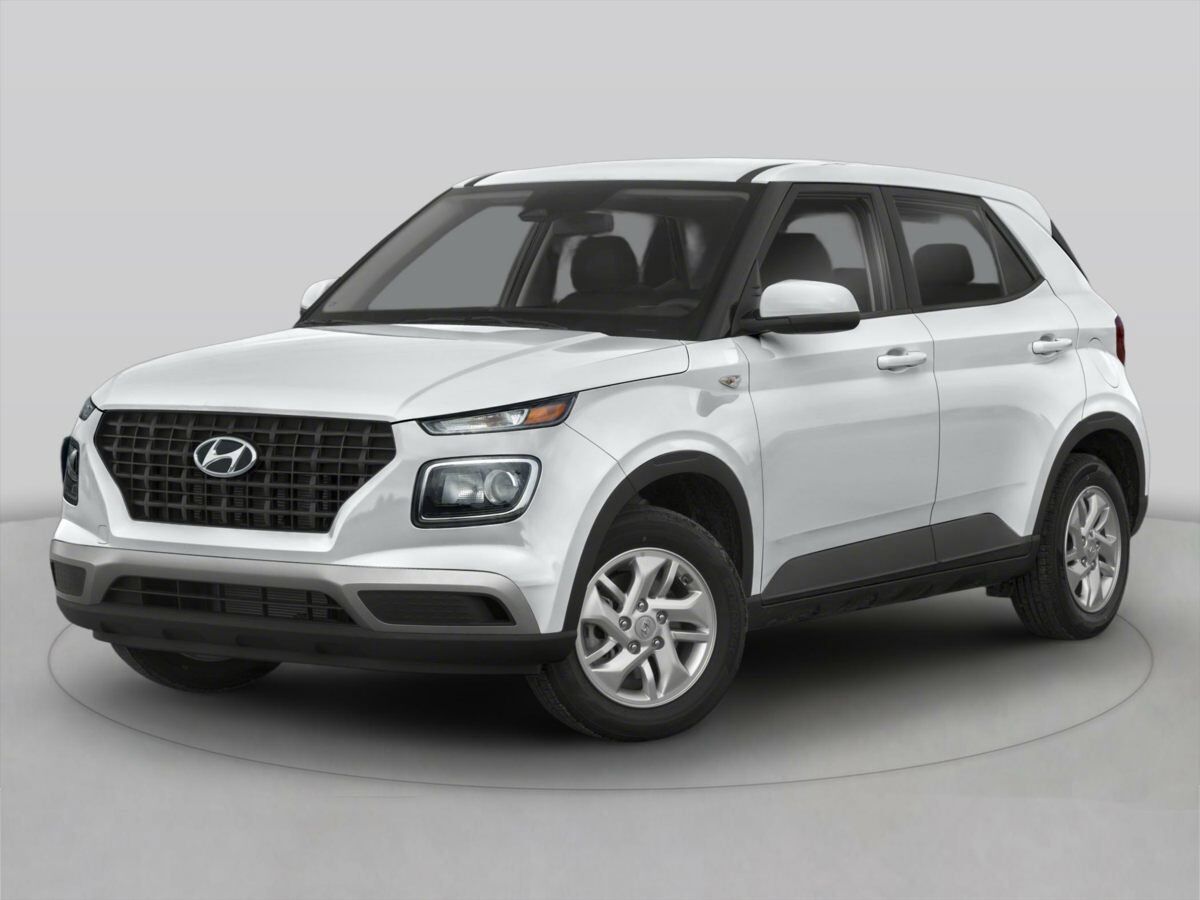 2026 HYUNDAI Venue
