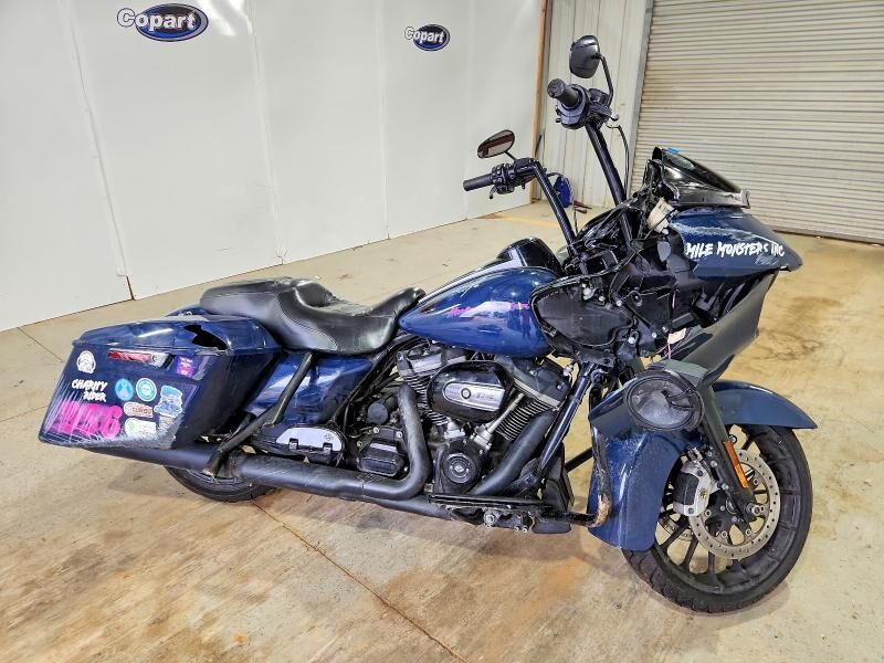 2019 HARLEY DAVIDSON FLTRXS / Road Glide Special