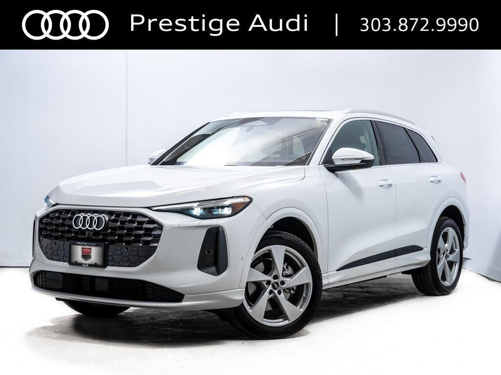 2026 AUDI Q5