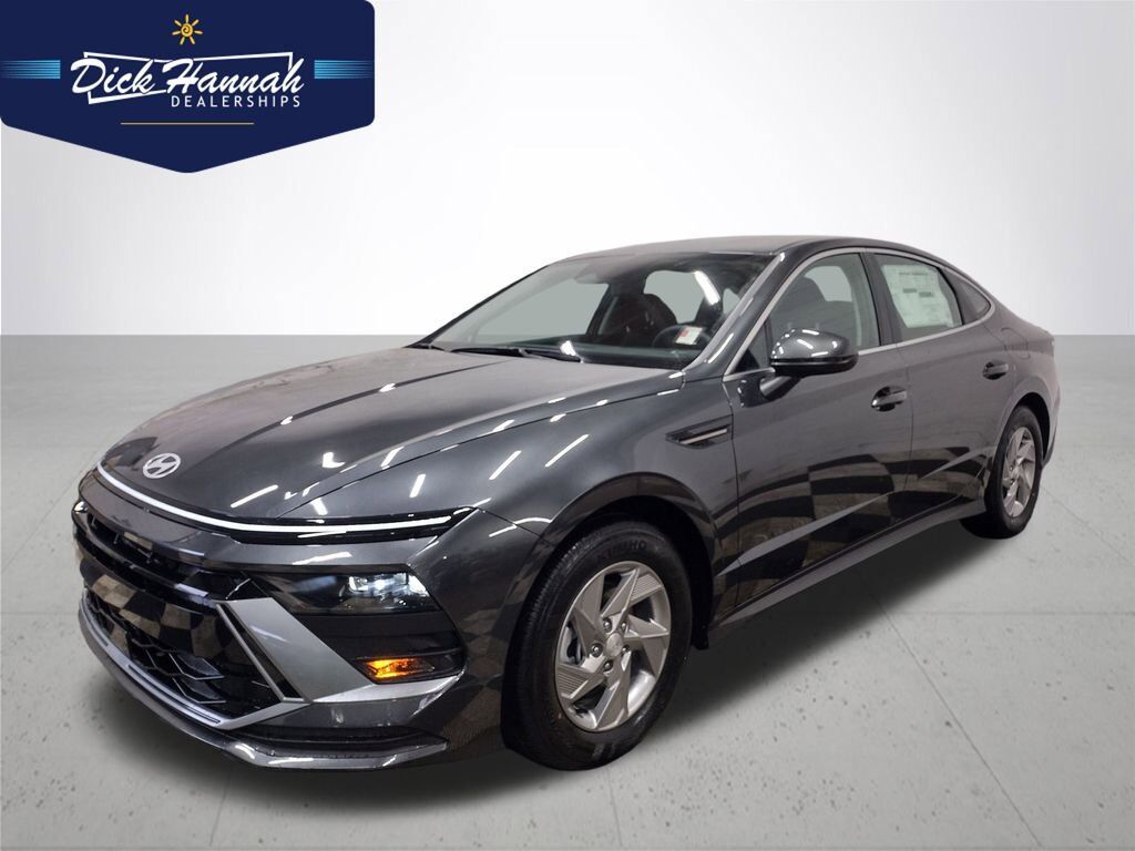2026 HYUNDAI Sonata
