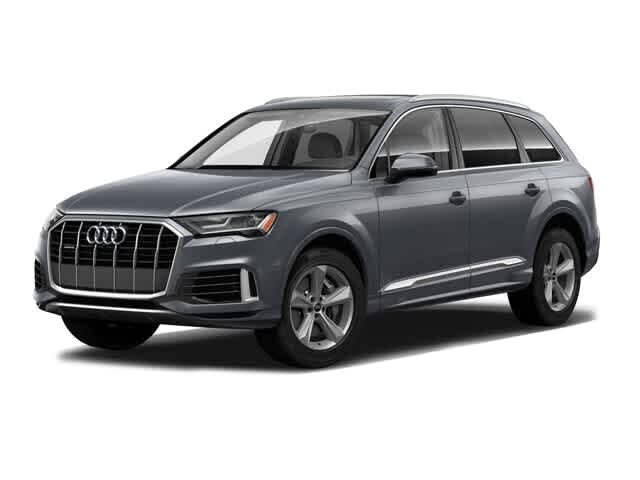 2020 AUDI Q7