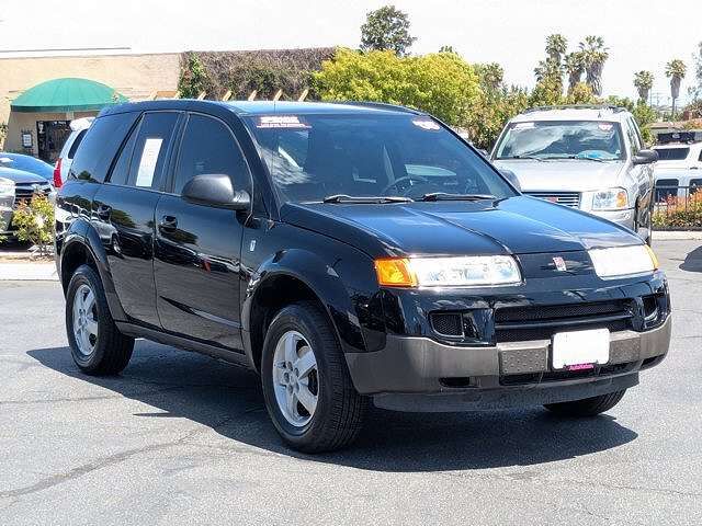 2005 SATURN Vue