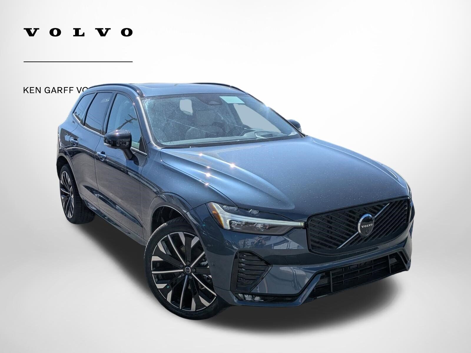 2026 VOLVO XC60