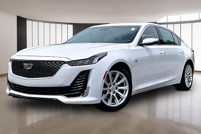 2023 CADILLAC CT5