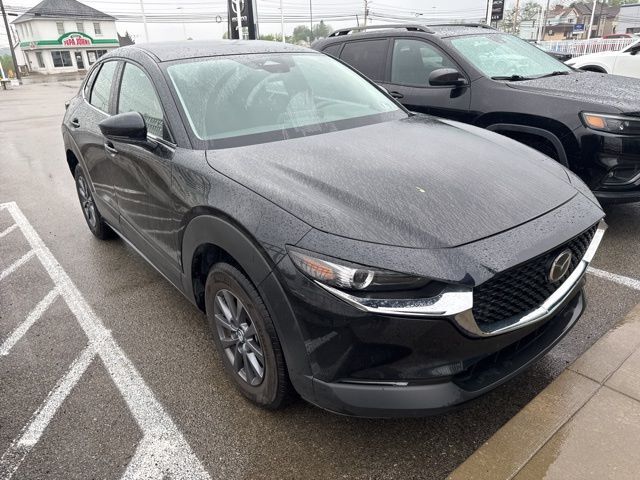 2024 MAZDA CX-30