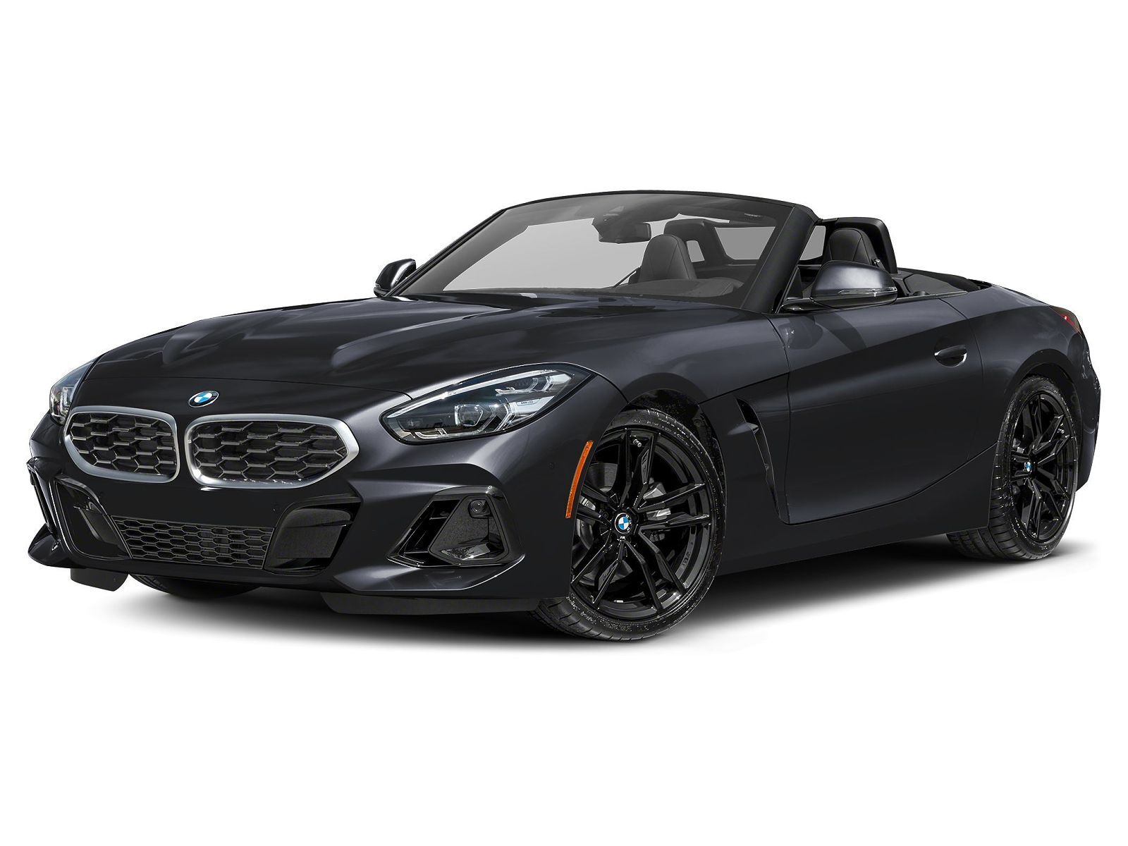 2026 BMW Z4