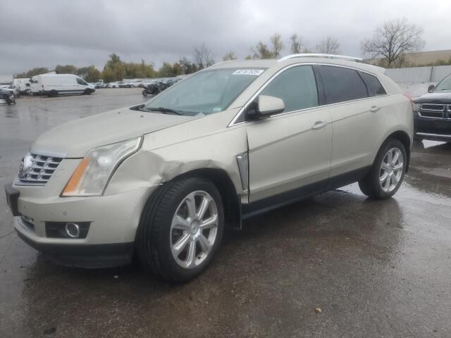 2013 CADILLAC SRX
