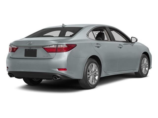 2014 Lexus ES