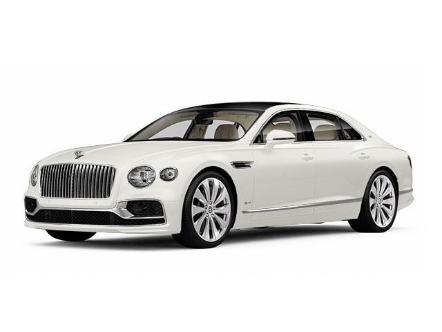 2022 BENTLEY Flying Spur