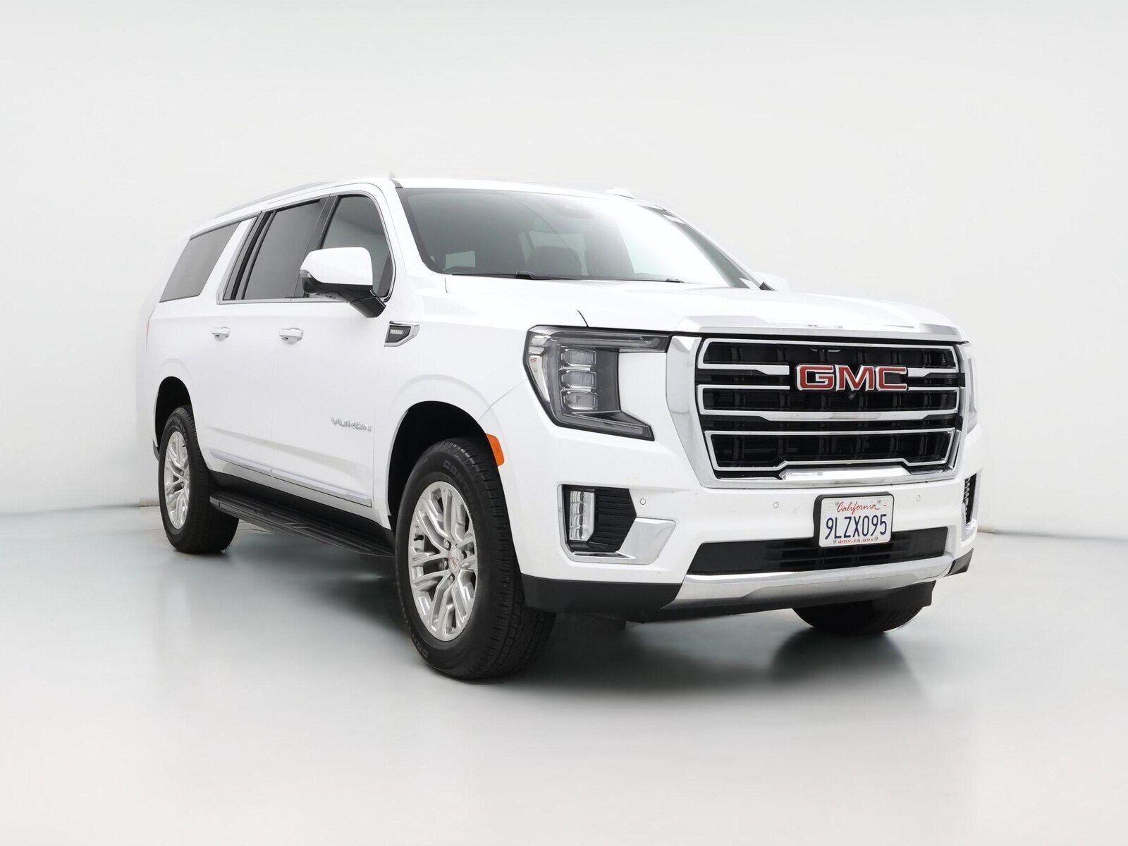 2024 GMC Yukon XL