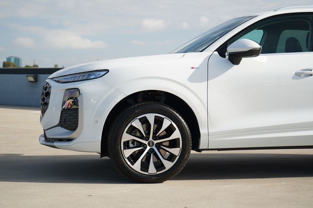 2026 Audi Q3
