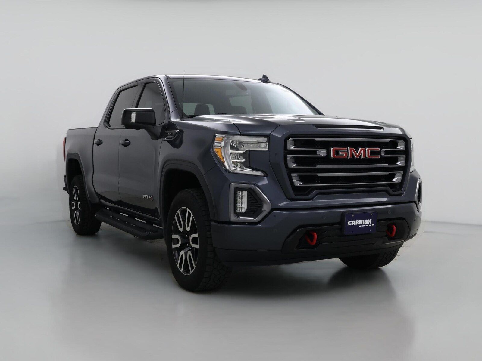 2020 GMC Sierra