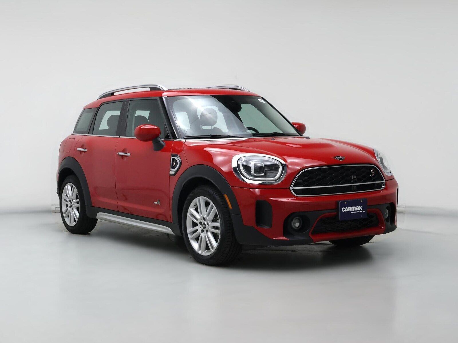 2024 MINI Countryman