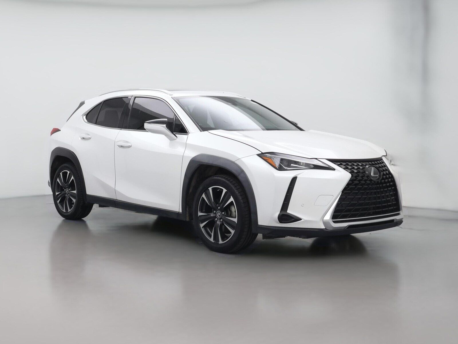 2021 LEXUS UX