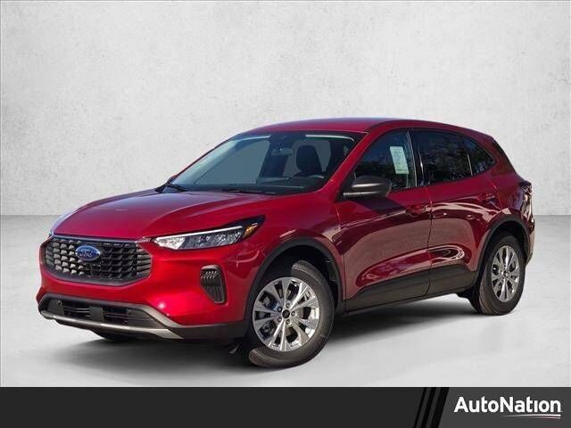 2026 FORD Escape