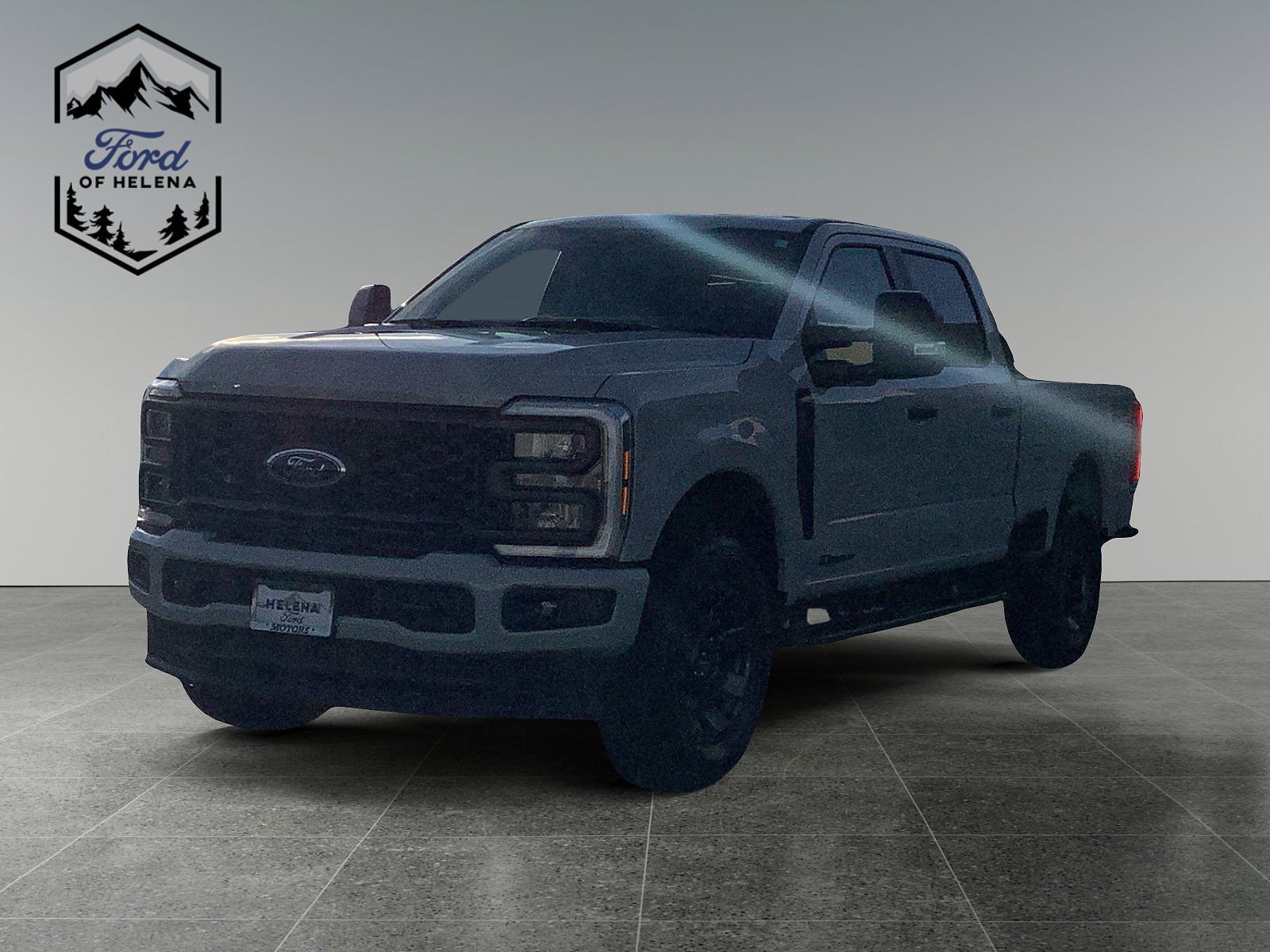 2026 FORD F-350