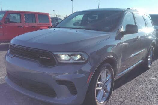 2024 DODGE Durango