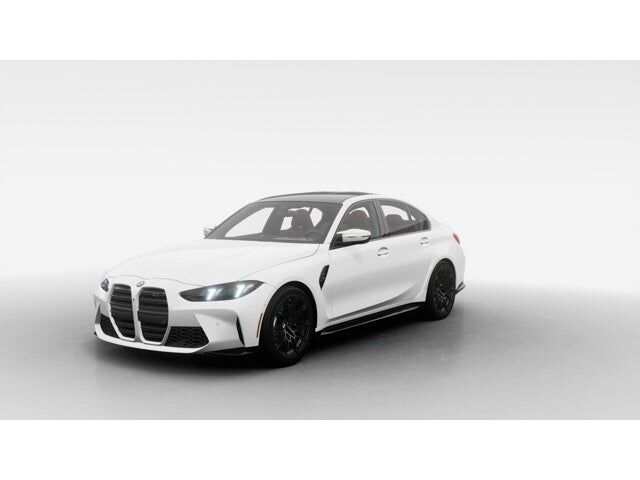 2027 BMW M3