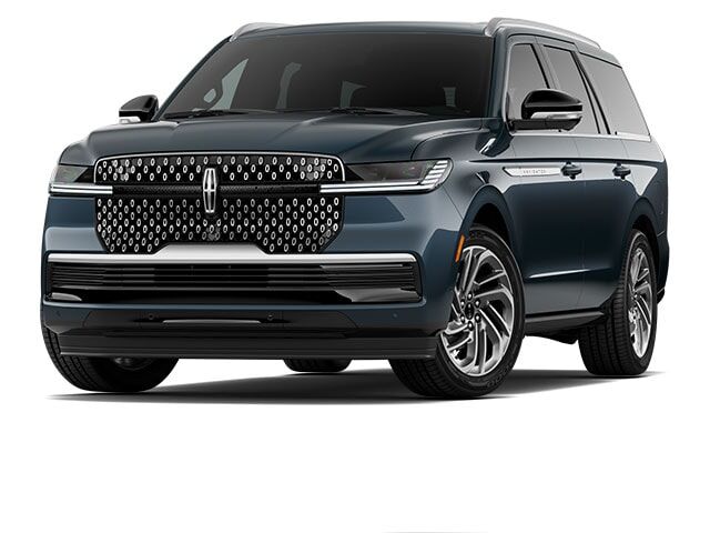 2026 LINCOLN Navigator