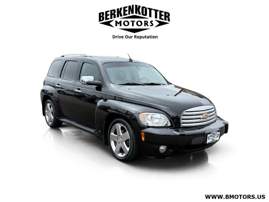 2006 CHEVROLET HHR