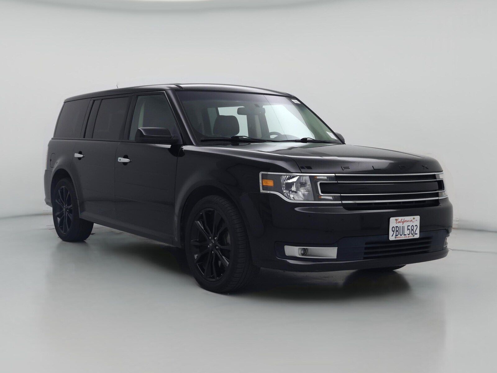 2019 FORD Flex