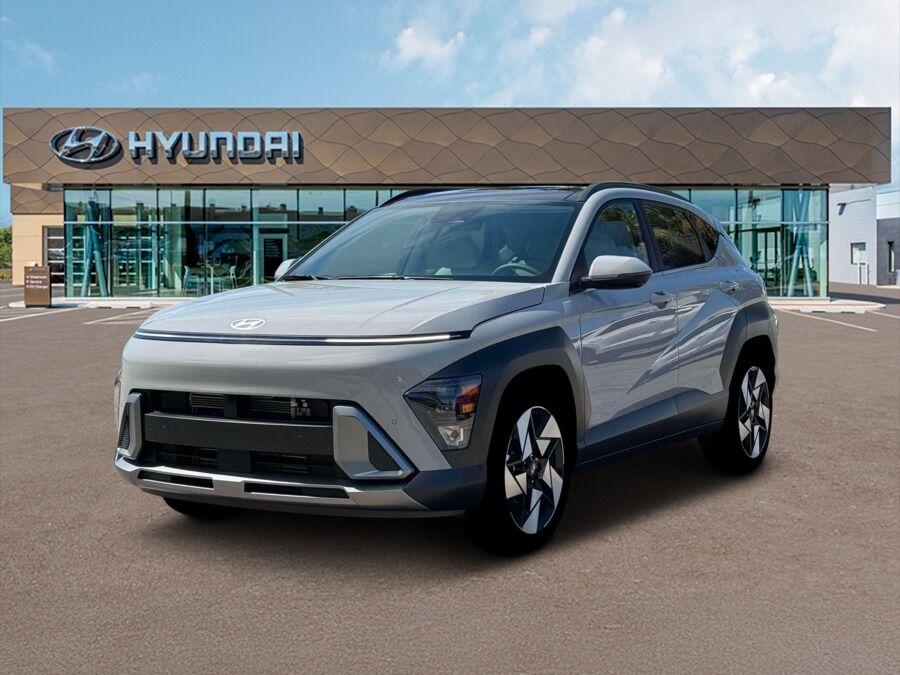 2026 HYUNDAI Kona