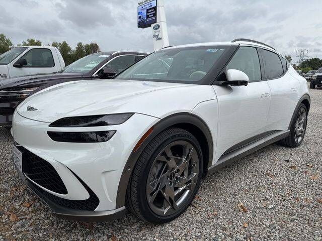2023 GENESIS GV60
