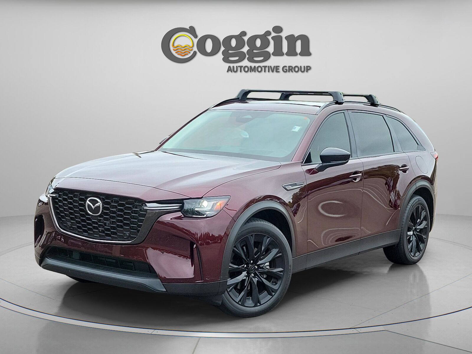 2026 MAZDA CX-90