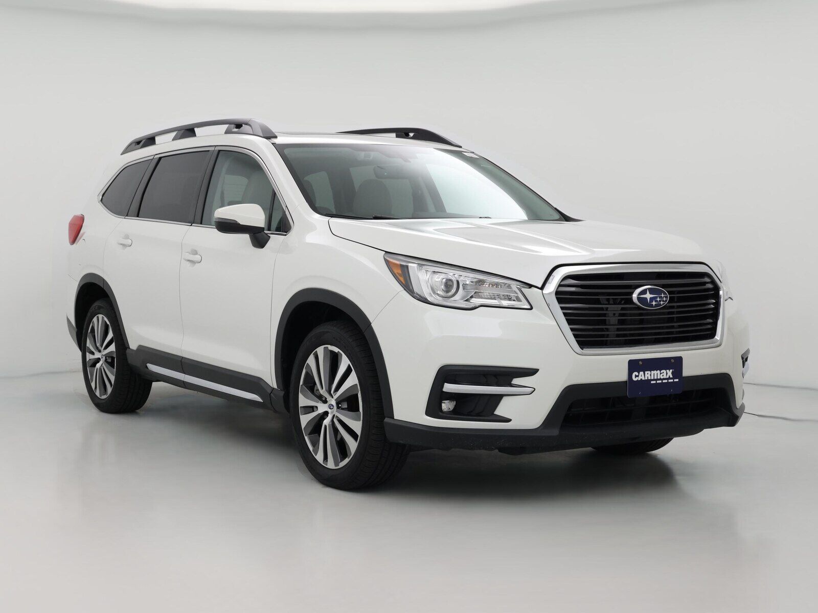2022 SUBARU Ascent