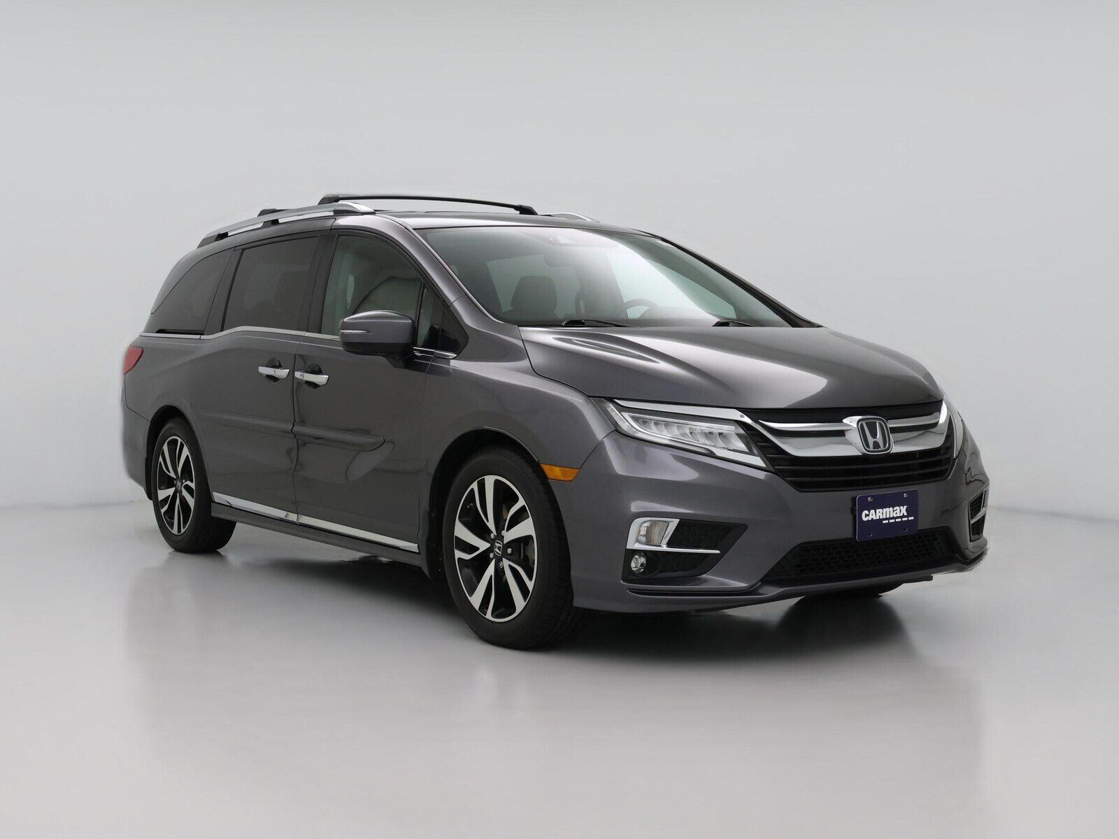 2019 HONDA Odyssey
