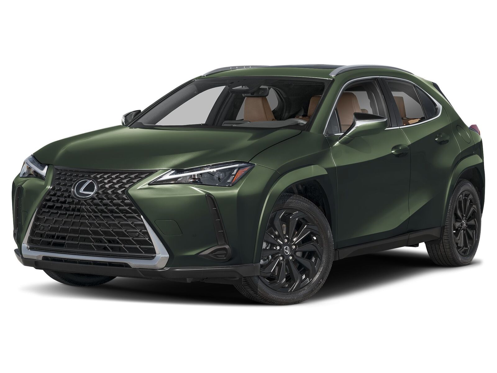 2026 LEXUS UX