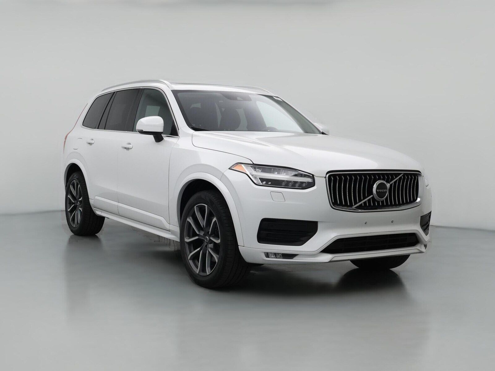 2021 VOLVO XC90