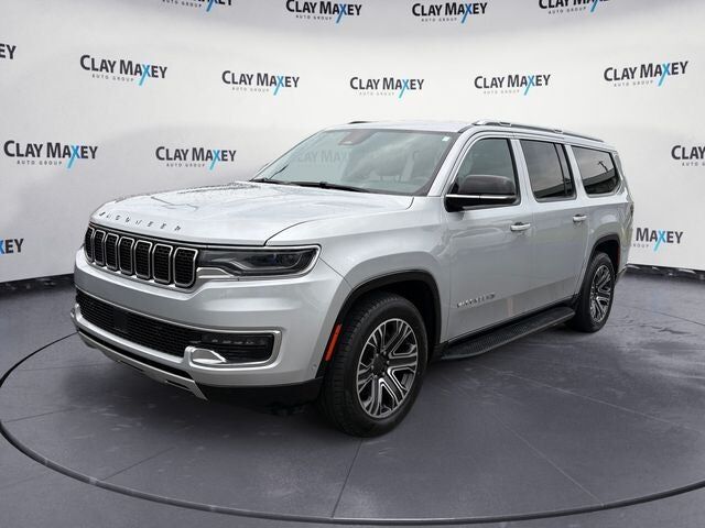 2024 JEEP Wagoneer L