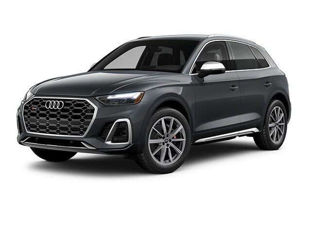 2024 AUDI SQ5