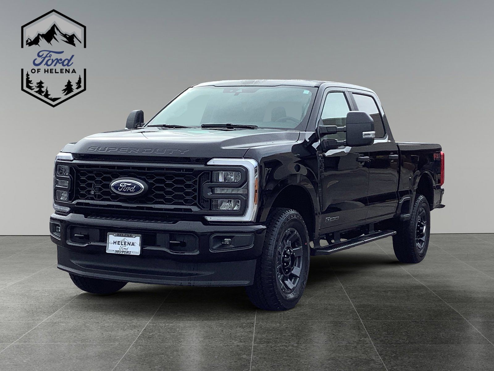 2026 FORD F-350