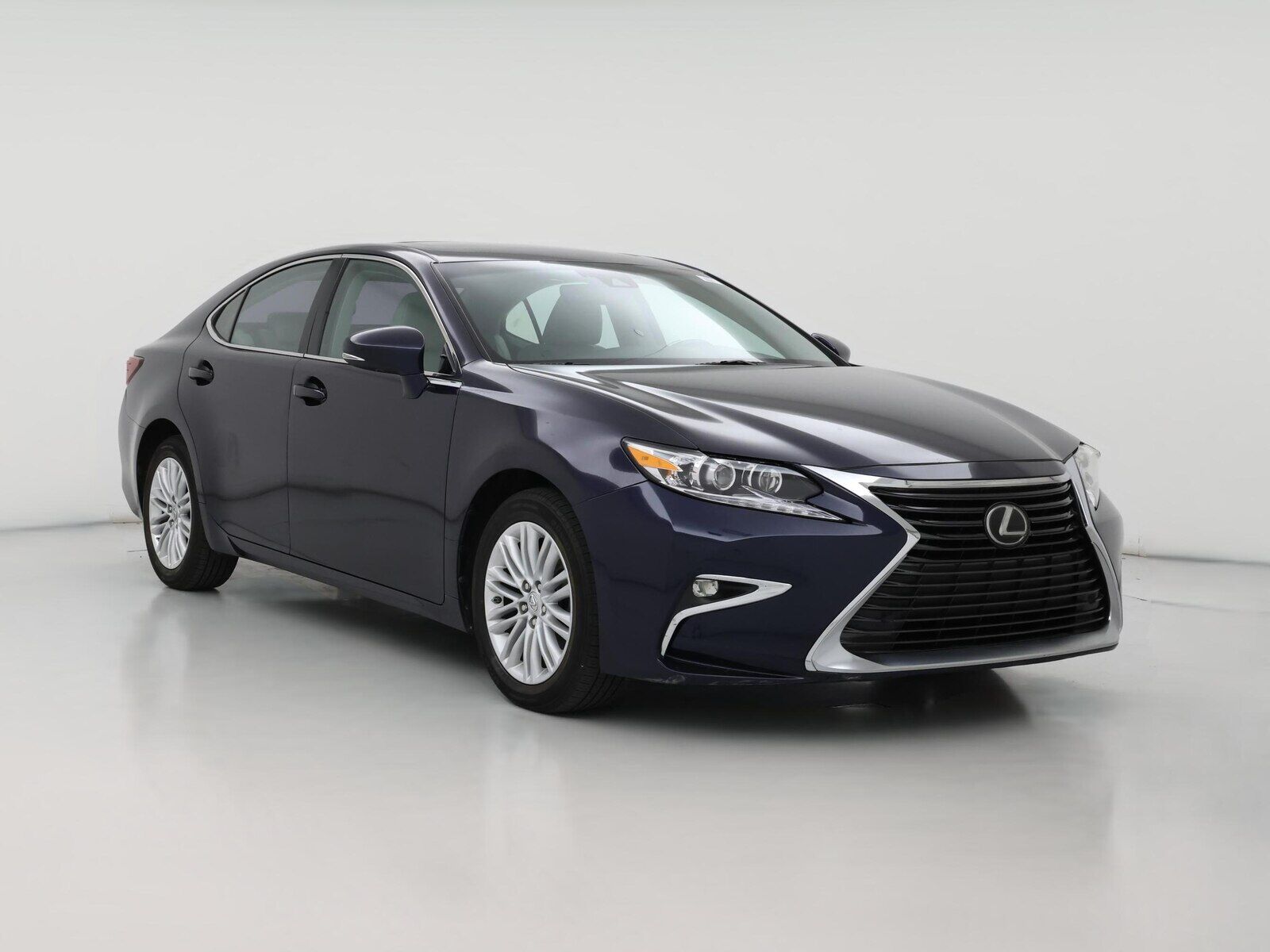 2017 LEXUS ES