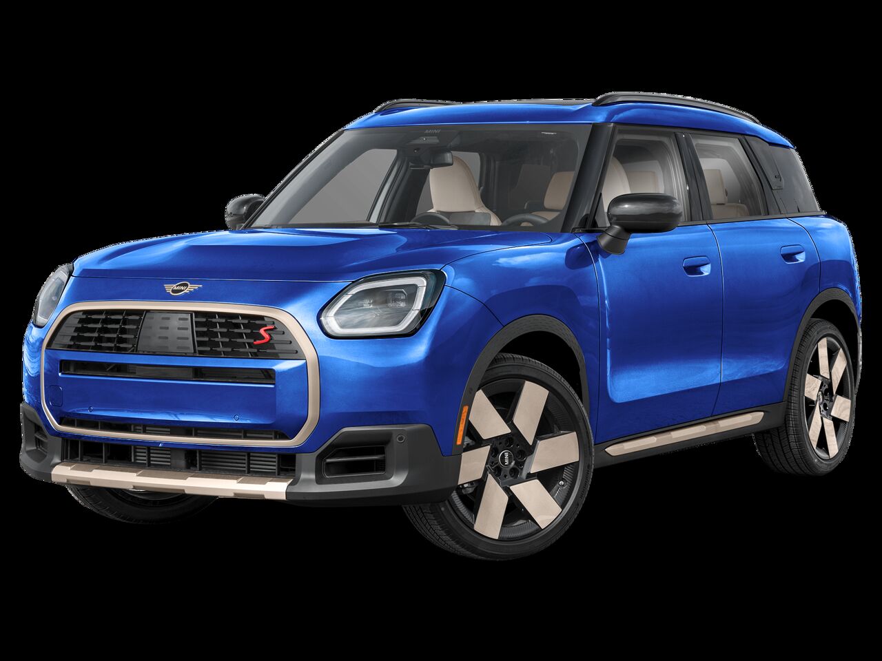 2026 MINI Countryman