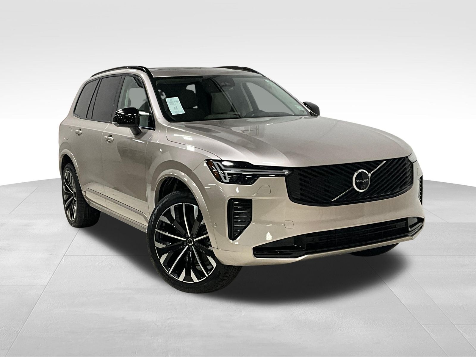 2026 VOLVO XC90