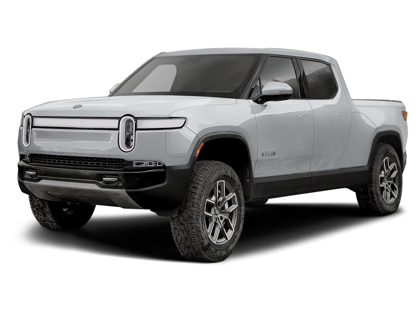 2022 RIVIAN R1T