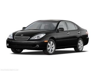 2005 LEXUS ES