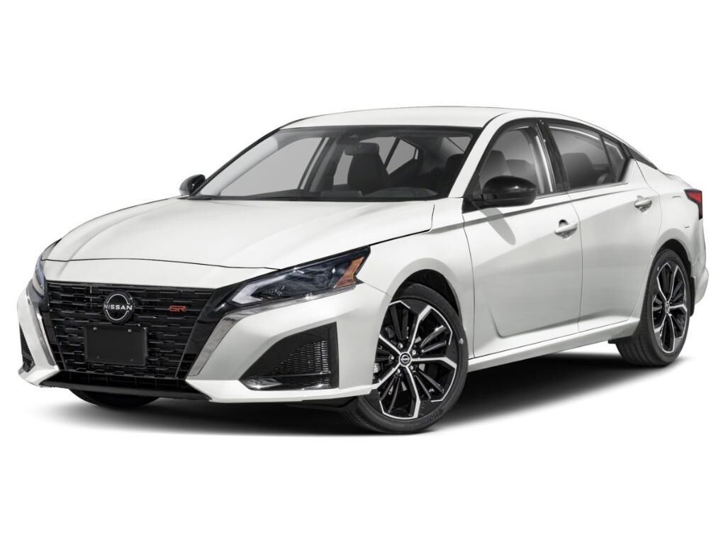 2026 NISSAN Altima