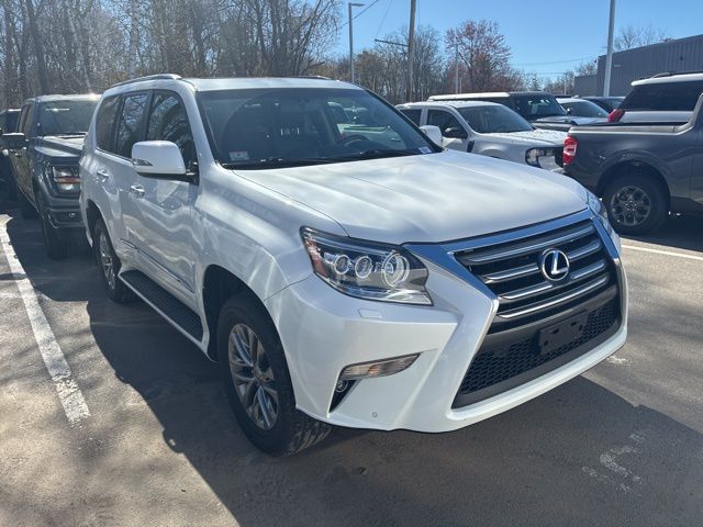 2018 LEXUS GX