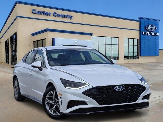 2023 HYUNDAI Sonata
