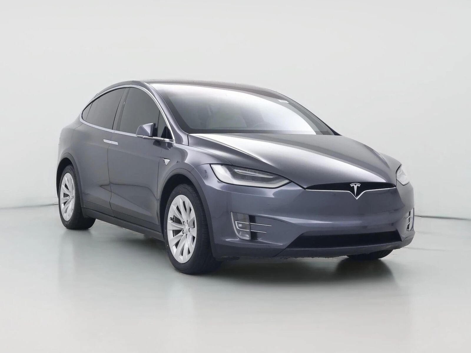 2020 TESLA Model X