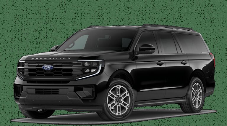 2026 FORD Expedition
