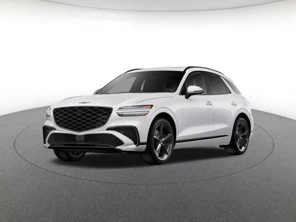 2026 GENESIS GV70
