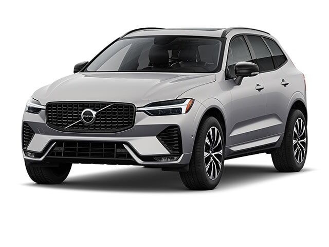 2025 VOLVO XC60