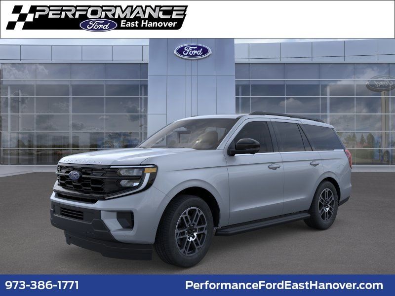 2026 FORD Expedition